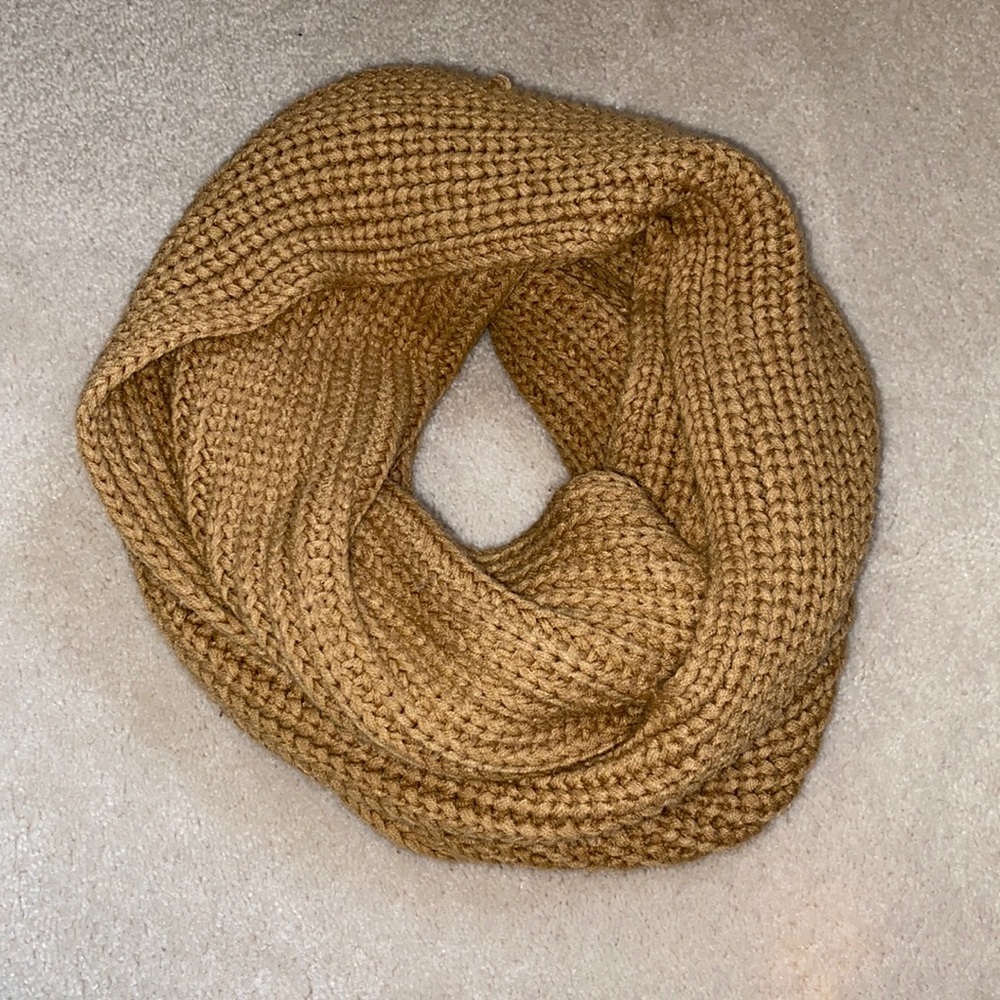 J.Crew Infinity Scarf